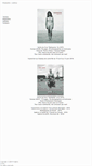 Mobile Screenshot of frederic-cornu.com